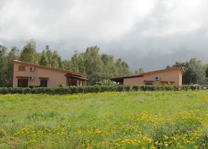 B&B Monte Gruttas