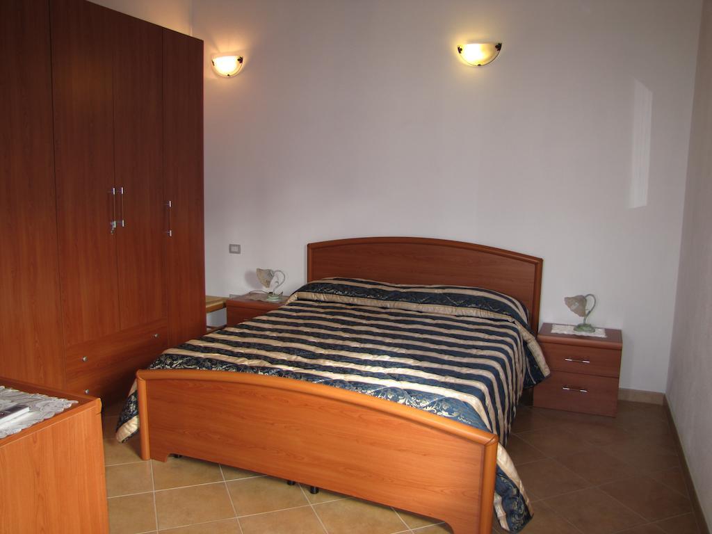 Farm stay Monte Gruttas