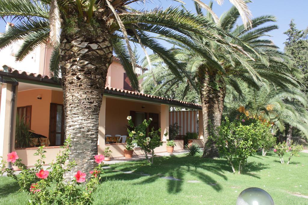Farm stay Monte Gruttas