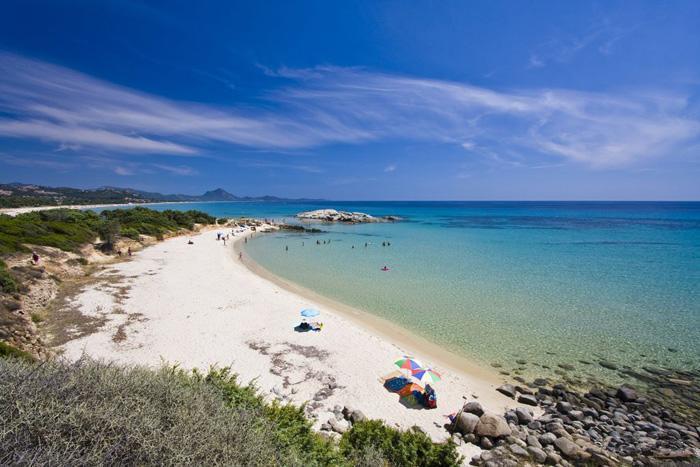 Monte Gruttas Farm stay *