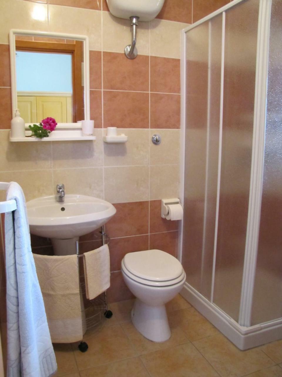 Farm stay Monte Gruttas