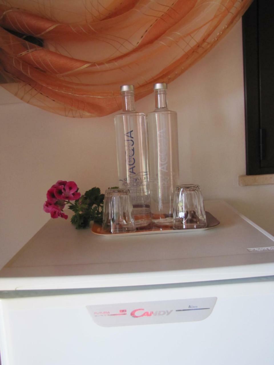 Monte Gruttas Farm stay *