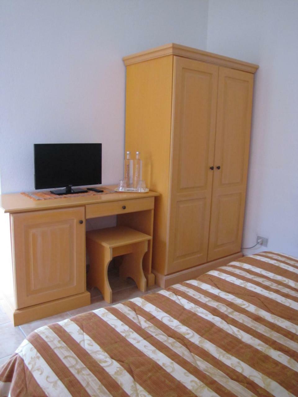 Farm stay Monte Gruttas *