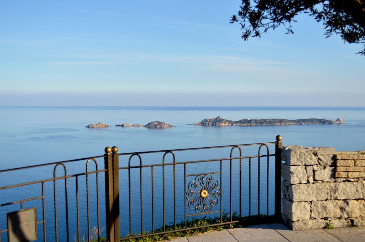 Farm stay Monte Gruttas