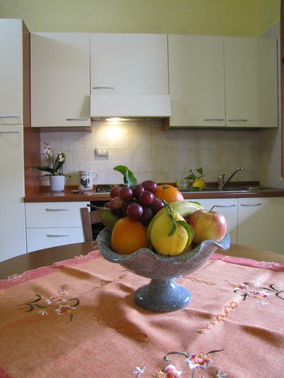 Farm stay Monte Gruttas