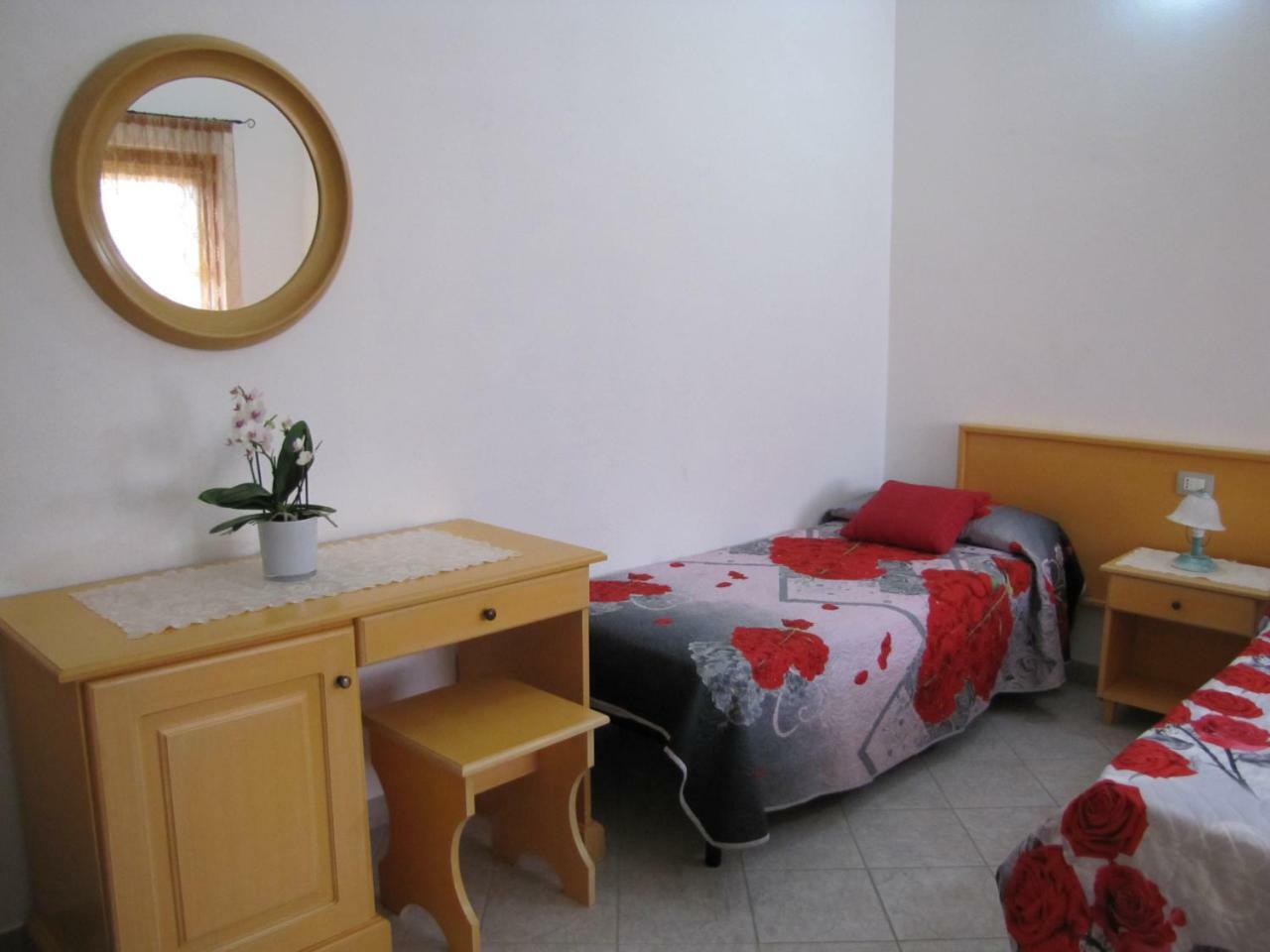 Monte Gruttas Farm stay
