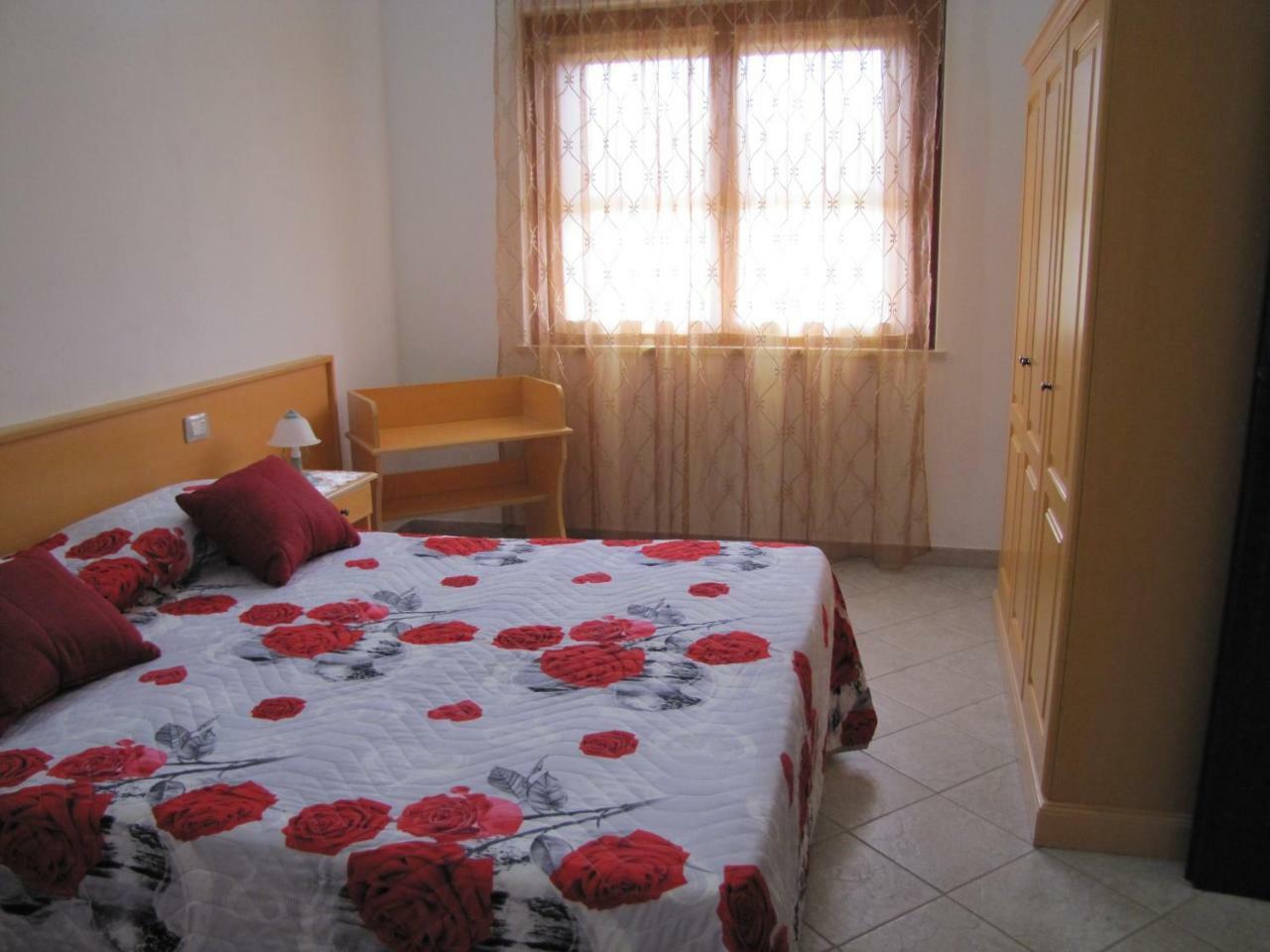 Farm stay Monte Gruttas