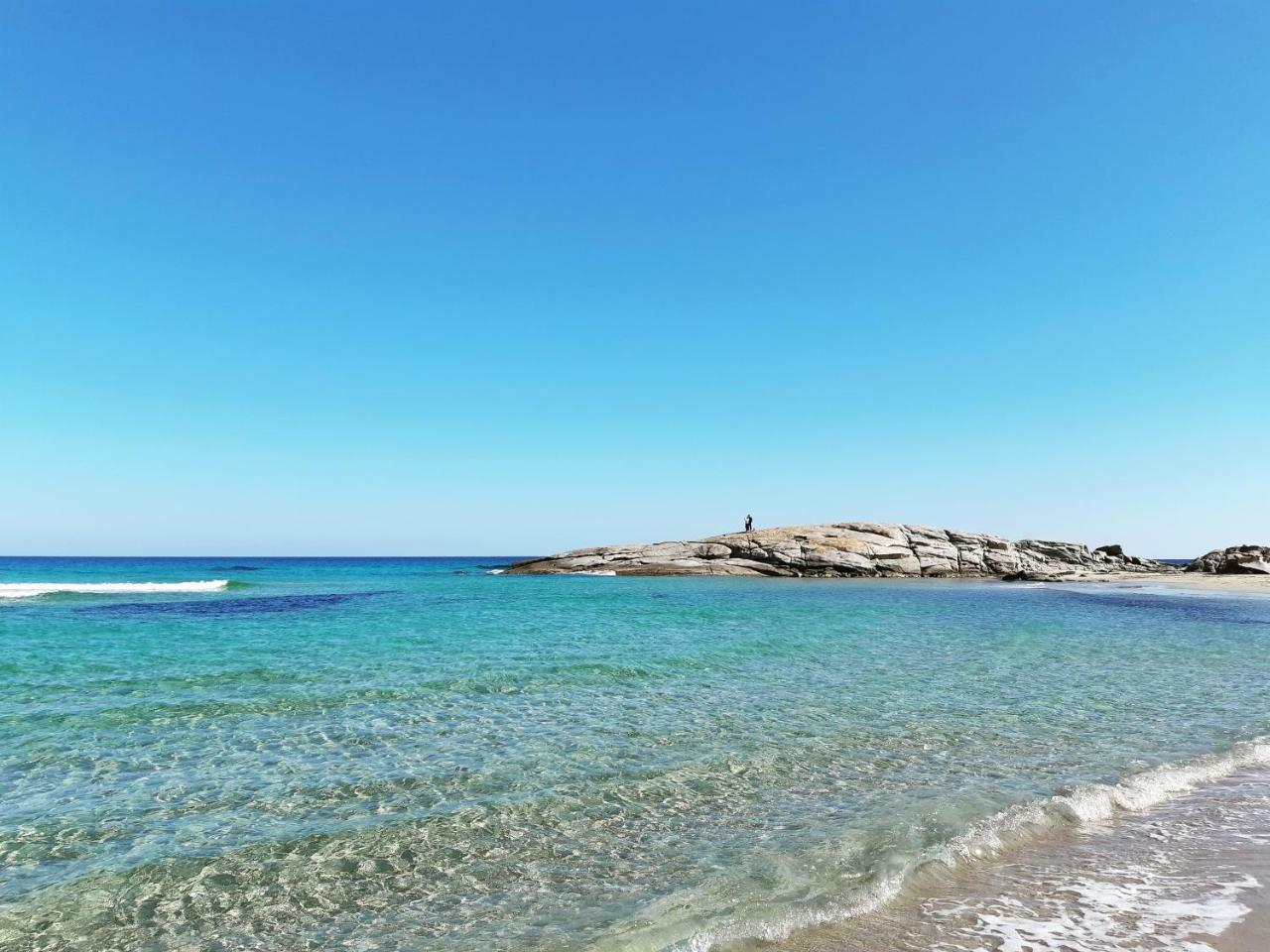 Monte Gruttas Farm stay *
